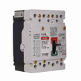 Eaton EGH7063FFG Series G molded case circuit breaker, EG-frame, EG, Fixed thermal and magnetic trips, Four-pole, 63A, 600Y/347 Vac, 100 kAIC at 240 Vac, 65 kAIC at 480 Vac, 35 kAIC at 600Y/347 Vac, Line/load, Not UL rated, 50/60 Hz