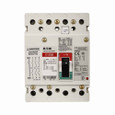 Eaton EGH4050FFG Series G molded case circuit breaker, EG-frame, EG, Fixed thermal, fixed magnetic trip, Four-pole, 50A, 600Y/347 Vac, 100 kAIC at 240 Vac, 65 kAIC at 480 Vac, 35 kAIC at 600Y/347 Vac, Line and load, 50/60 Hz