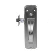 TownSteel TownSteel CRX-A-75 Passage Function - Stainless Steel Heavy Duty Ligature Resistant Arch Trim Cylindrical Lockset TWS-CRX-A-75