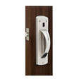 TownSteel TownSteel CRX-A-84 Classroom Function - Stainless Steel Heavy Duty Ligature Resistant Arch Trim Cylindrical Lockset TWS-CRX-A-84
