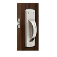 TownSteel TownSteel CRX-A-41 Single Dummy - Stainless Steel Heavy Duty Ligature Resistant Arch Trim Cylindrical Lockset TWS-CRX-A-41