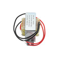 BEA BEA 1024VAC - Power Supply Transformer with Mounting Feet, 24 VAC (40VA), UL Listed Power Control Unit 1024VAC