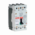 Eaton EGS3040FFGV Series G molded case circuit breaker, EG-frame, EG, Fixed thermal, fixed magnetic trip, Three-pole, 40A, 600Y/347 Vac, 85 kAIC at 240 Vac, 35 kAIC at 480 Vac, 22 kAIC at 600Y/347 Vac, Line and load, 50°C, 50/60 Hz