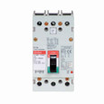 Eaton EGS3090FFB Series G molded case circuit breaker, EG-frame, EG, Complete breaker, Fixed thermal, fixed magnetic trip, Three-pole, 90A, 600Y/347 Vac, 85 kAIC at 240 Vac, 35 kAIC at 480 Vac, 22 kAIC at 600Y/347 Vac, Bolt-on, 50/60 Hz