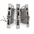 Command Access MRC1681/51 Electrified Mortise Lock Retrofit Chassis with Entrance/Deadbolt Function for Falcon MA Series