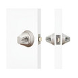 TownSteel TownSteel CRX-K-110 Classroom Intruder Function - Heavy Duty Ligature Resistant Knob Cylindrical Lockset TWS-CRX-K-110