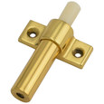 Ives CL14 Invisible Cabinet Latch with Auxiliary Pusher