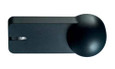 BEA 10SPARROW SPARROW Motion Sensor applications diagram showing six installation scenarios: versatile mounting options, industrial doors, side mount/multiple, request to exit, light activation, and warning indication