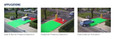 BEA BEA 10LZRH100 - LASER Scanner for Gate & Barrier Applications 10LZRH100