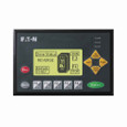 Eaton ELC-GP02 ELC Graphics Panel, Two-line monochromatic display, 10 function keys, 160 x 32 pixels