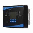 Eaton ETR-5000B2HA0 Transformer Protection Relay, ETR-5000, 8 inputs, 9 outputs, Removable term., 5A/1A PC, W1 - 5A/1A, W2 - 0.50A/0.10A GC, 40-250 Vac, 19-300 Vdc, IEC-61850, Std. mount, 2 Al + 2AO, 1 zone interlock, URTD interface IRIG-B
