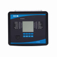 Eaton ETR-5000B1BB1 Transformer Protection Relay, ETR-5000, 8 I, 9 O, Removable term., 5A/1A PC, W1/W2 - 0.50A/0.10A GC, 40-250 Vac, 19-300 Vdc, Modbus-RTU (RS-485), Projection mount, 2 Al + 2AO, 1 zone interlock, URTD interface IRIG-B, conformal cbs