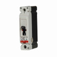 Eaton FD1020L Series C complete molded case circuit breaker, F-frame, FD, Complete breaker, Fixed thermal, fixed magnetic trip type, Single-pole, 20A, 347 Vac, 125 Vdc, 35 kAIC at 277 Vac, 18 kAIC at 347 Vac, Line and load, 50/60 Hz
