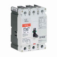 Eaton FD3030VW Series C complete molded case circuit breaker, F-frame, FD, Complete breaker, Fixed thermal, fixed magnetic trip, Three-pole, 30A, 600 Vac, 250 Vdc, 65 kAIC at 240 Vac, 35 kAIC at 480 Vac, Without terminals, 50°C, 50/60 Hz
