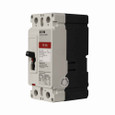 Eaton FD2175L Series C complete molded case circuit breaker, Series C, F-frame molded case circuit breaker, 175 A, Two-pole, Line and load terminals, Thermal magnetic trip, FD breaker
