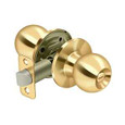 Deltana Deltana 6172 Round Knob Privacy DEL-6172