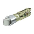 Deltana Deltana DLE23875 Drive in Latch Adj. Entry DEL-DLE23875