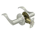 Deltana Deltana 6462 Savanna Lever Privacy DEL-6462