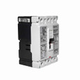 Eaton FG3225WA12S03Y05Z06 Series C complete molded case circuit breaker, F-frame, FG, Fixed thermal and magnetic trips, Three-pole, 225A, 600 Vac, 18 kAIC at 240 Vac, 14 kAIC at 480 Vac, 12-24 Vac/dc opposite side w/ left pigtail, Reverse, 60 Hz, 3TA