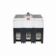 Eaton FG3225WA12S03Y05Z06 Series C complete molded case circuit breaker, F-frame, FG, Fixed thermal and magnetic trips, Three-pole, 225A, 600 Vac, 18 kAIC at 240 Vac, 14 kAIC at 480 Vac, 12-24 Vac/dc opposite side w/ left pigtail, Reverse, 60 Hz, 3TA