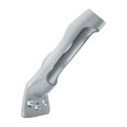 Deltana Deltana FPH10 Flag Pole Holder, 1" Diameter Pole DEL-FPH10