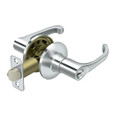 Deltana 6201 Manchester Lever Entry