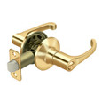 Deltana 6202 Manchester Lever Privacy