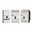 Eaton FPH3225L Definite Purpose Molded Case Circuit Breaker, High performance, 225A, FP breaker type, Three-pole, 100 kAIC at 240V, 65 kAIC at 480V, 25 kAIC at 600V, Thermal-magnetic trip, Line and load terminals