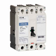 Eaton FPS3080W Definite purpose complete molded case circuit breaker, FP-frame, FP, Complete breaker, Thermal-magnetic trip, Three-pole, 80A, 600 Vac, 65 kAIC at 240 Vac, 35 kAIC at 480 Vac, 18 kAIC at 600 Vac, Without terminals, Definite purpose