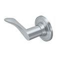 Deltana Deltana 6864D Trelawny Lever, Dummy DEL-6864D