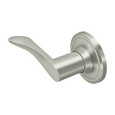 Deltana Deltana 6864D Trelawny Lever, Dummy DEL-6864D