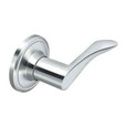 Deltana Deltana 6864D Trelawny Lever, Dummy DEL-6864D
