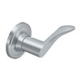 Deltana Deltana 6864D Trelawny Lever, Dummy DEL-6864D