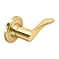 Deltana Deltana 6864D Trelawny Lever, Dummy DEL-6864D