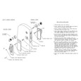 TownSteel TownSteel MRX-A-20 Entrance/Apartment/Dormitory with T-Turn Function- Satin Stainless Steel Ligature Resistant Arch Trim Mortise Lockset TWS-MRX-A-20