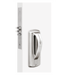 TownSteel MRX-A Series Privacy Function without Deadbolt