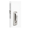 TownSteel TownSteel MRX-A-22 Privacy/Bathroom Function without Deadbolt - Satin Stainless Steel Ligature Resistant Arch Trim Mortise Lockset TWS-MRX-A-22
