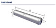 BEA BEA 10BODYGUARDT - Overhead Presence Sensor for Automatic Doors 10BODYGUARDT