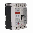 Eaton FW3200VL Series C complete molded case circuit breaker, F-frame, FW, Adjustable thermal, fixed magnetic trip, Three-pole, 200A, 690 Vac, 40 kAIC at 415 Vac, 35 kAIC at 480 Vac, 25 kAIC at 600 Vac, Line and load, 50°C, Feed-thru