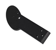 BEA 10MICROSCANMOUNT - Extension Mounting Arm For LZR-MICROSCAN T, Center Pivot Door Mounting Kit Includes: (1) Left Mounting Arm & (1) Right Mounting Arm