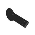 BEA BEA 10MICROSCANMOUNT - Extension Mounting Arm For LZR-MICROSCAN T, Center Pivot Door Mounting Kit Includes: (1) Left Mounting Arm & (1) Right Mounting Arm 10MICROSCANMOUNT