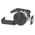 Schlage ALX53 - Rhodes Entrance Lock - Grade 2 Cylindrical Keyed Lever Lock
