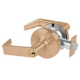 Schlage ALX53 Rhodes Entrance Lock Grade 2 Cylindrical Keyed Lever Lock