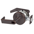 Schlage ALX53 Rhodes Entrance Lock Grade 2 Cylindrical Keyed Lever Lock
