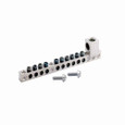Eaton GBK1020 CH Loadcenter and Breaker Accessories - 10 Terminal Ground Bar Kit,1-3/4 in mounting hole distance,Ground bar kit,CH,10 terminals,0.75 in,CH and BR loadcenters Eaton GBK1020 CH Loadcenter and Breaker Accessories - 10 Terminal Ground Bar Kit,1-3/4 in mounting hole distance,Ground bar kit,CH,10 terminals,0.75 in,CH and BR loadcenters