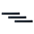 BEA BEA 10SSTII40 - Active Infrared With Background Suppression, 1 Primary & 1 Secondary, 40" end cap to end cap, 12 to 24 V AC/DC 10SSTII40