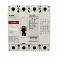 Eaton FWF4200LS Series C F-frame molded case circuit breaker, 200A, FWF type, 40 kAIC at 240V, Four-pole, Line and load, stainless steel terminals, Non-interchangeable, Thermal-magnetic trip
