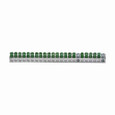 Eaton GBKP21P PON Accessories - 21 Terminal Ground Bar,Ground bar,21 terminals