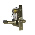 Command Access ML04EU Institutional Function Electrified Mortise Lock Chassis