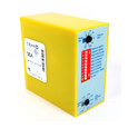 BEA 10MATRIXIIS1224 - Induction Loop Detector, Single or Dual Loop Detector, Automatic Sensitivity Boost, 12 to 24 V AC/DC 10MATRIXIIS1224